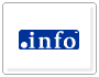 新顶级域名.Info